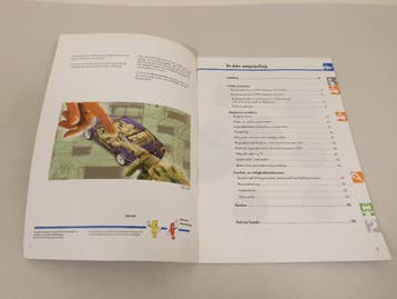 VW Zelfstudieprogramma #340 Passat 2006 Elektr. installatie, Auto diversen, Verzenden
