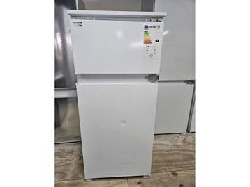 Bauknecht KDI 12S1 - Inbouw koelvriescombinatie - 173 liter, Verzenden, Zo goed als nieuw