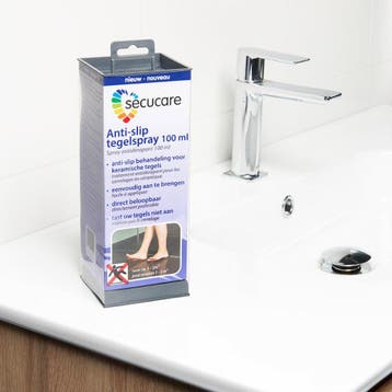 Anti-slip tegelspray, Diversen, Ophalen of Verzenden, Nieuw
