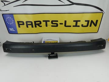 Gebruikte bumper Ford Transit Custom 2012-2018 – BK21-HE962A, Auto-onderdelen, Ophalen of Verzenden, Nieuw