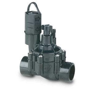 RAINBIRD 100-DVF 24Vac magneetklep flow control 1, Tuin en Terras, Bewateringscomputers, Ophalen of Verzenden
