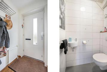 Te huur: Huis Leeuwerikenstraat in Goes, Zeeland, Goes
