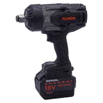 Accu slagmoersleutel 8.0Ah accu 3/4’’ 2300Nm, Auto-onderdelen, Accu's en Toebehoren, Verzenden, Nieuw