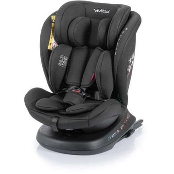 Autostoel - BABYAUTO - Sigma IFix Vivitta - Groep 0/1/2/3..., Kinderen en Baby's, Autostoeltjes, Verzenden, Nieuw