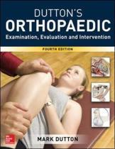Duttons Orthopaedic Examination Evaluation and 9781259583100, Verzenden, Zo goed als nieuw