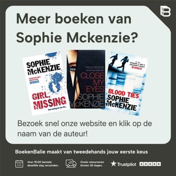 Defy the Stars - Sophie Mckenzie 9780857071057, Boeken, Verzenden, Gelezen, Sophie Mckenzie