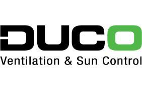 Duco Ventilatie Service, Nieuw, Ventilator en Afzuiger