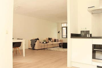 Te huur: Appartement Clioplein in Den Haag, Den Haag, Appartement, Zuid-Holland