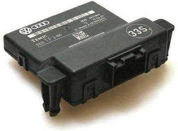 CAN Gateway update VW lege accu RNS 510 RCD 330 RCD330 radio, Ophalen, Nieuw, Volkswagen