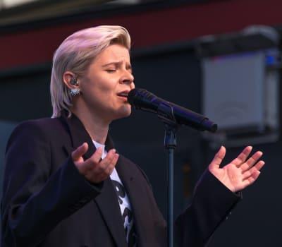 Robyn Tickets ING Arena Te Koop, Tickets en Kaartjes, Evenementen en Festivals