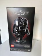 Lego Set - 75304 - Star Wars - Darth Vader Helmet MISB, Nieuw