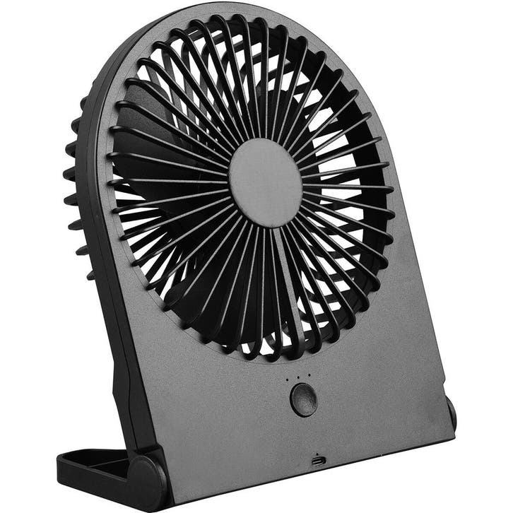Ventilator - Trion Breezi - Tafelventilator - Staand -, Witgoed en Apparatuur, Ventilatoren, Nieuw, Ophalen of Verzenden