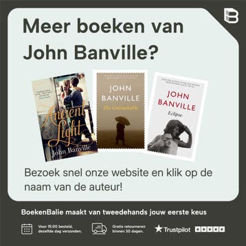 Mrs Osmond - John Banville 9780241977132, Boeken, Verzenden, Gelezen, John Banville