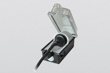 Baer Wandstopcontact (WCD schakelmateriaal) (Europese, Verzenden, Nieuw, Overige typen