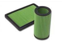 GREEN luchtfilter BMW Z3 2,0, 2,2, 2.9, 3.0, Ophalen of Verzenden, Nieuw