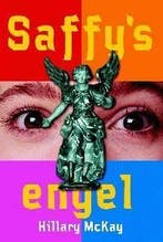 Boek: Een Jenny de Jonge-boek - Saffys engel - (als nieuw), Verzenden, Zo goed als nieuw