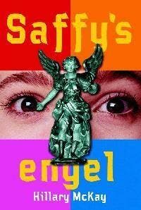 Boek: Een Jenny de Jonge-boek - Saffys engel - (als nieuw), Boeken, Verzenden, Zo goed als nieuw