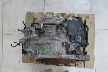 automatische transmissie 20GZ15 Citroën DS5 Peugeot 3008, Verzenden, Gebruikt