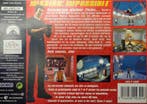 Mission: impossible (Nintendo 64 tweedehands game), Ophalen of Verzenden, Zo goed als nieuw