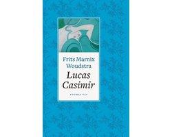 Lucas Casimir - Lucas Casimir, Ophalen of Verzenden, Nieuw