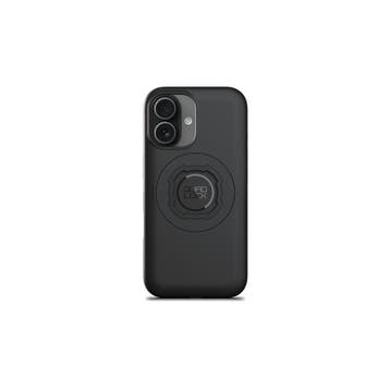 MAG Telefoonhoesje iPhone 17 Quad Lock, Verzenden, Nieuw met kaartje