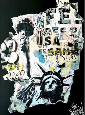 lasveguix (1986) - Statue of Liberty