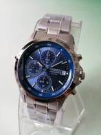 Seiko - Zonder minimumprijs - SBTQ071 - Heren - 2020+