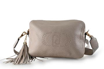 Liu Jo Handtas Beige, Verzenden, Zo goed als nieuw, Beige