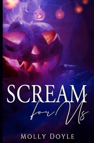 Scream For Us - Molly Doyle 9798485007379, Verzenden, Gelezen, Molly Doyle