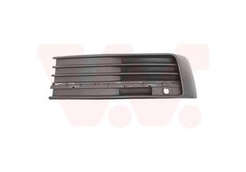 Grille o.a: Volkswagen, Transporter T6, Transporter, Ophalen of Verzenden, Nieuw, Links, Volkswagen