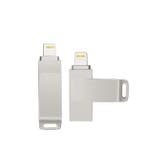 DrPhone FDS5 Flashdrive 2 in 1 Lighting naar USB geheugensti, Verzenden, Nieuw