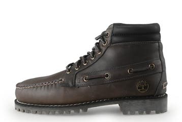 Timberland Bootschoenen in maat 41 Grijs, Kleding | Heren, Schoenen, Overige kleuren, Verzenden, Timberland, Boots