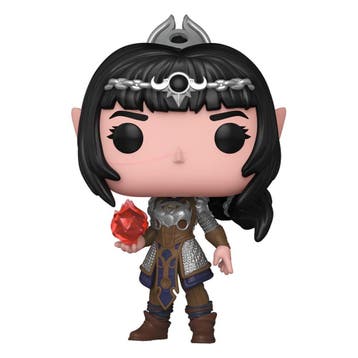 Baldurs Gate POP! Vinyl Figure Shadowheart 9 cm, Ophalen of Verzenden, Nieuw