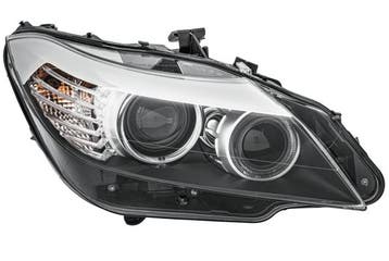 Koplamp o.a: BMW, Z4 Roadster  (E89), Auto-onderdelen, Ophalen of Verzenden, Nieuw, BMW