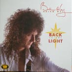LP nieuw - Brian May - Back To The Light Box Set LP+2-CD, Verzenden, Nieuw in verpakking