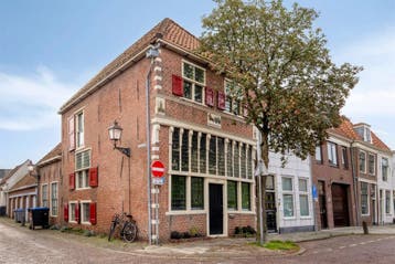 Te huur: Huis West in Hoorn, Hoorn, Noord-Holland