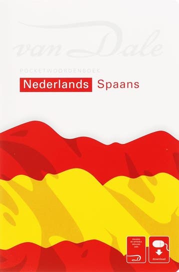 Van Dale pocketwoordenboek Nederlands-Spaans / Van Dale, Verzenden, Gelezen