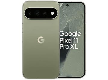 Google -  Pixel 11 Pro Xl - 256 Gb  - Olive, Verzenden, Nieuw, Zonder abonnement