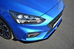 Voorspoiler Ford Focus MK4 ST-LINE 2018-.. Gloss Black, Ophalen of Verzenden, Nieuw