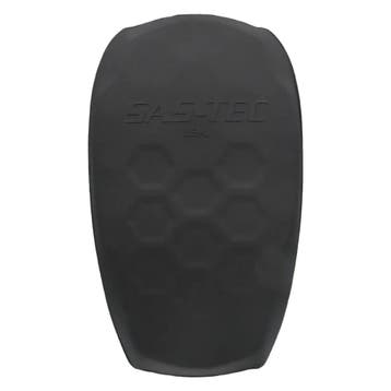 Rugprotector USWE VST voor Dagrugzak met Rits (Zwart), Motoren, Verzenden, Nieuw