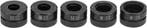 Persbekken M-contour, 12/15/18/22 en 28mm - M-Contour, Ophalen of Verzenden, Zo goed als nieuw