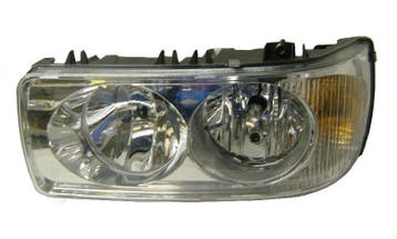Koplamp voor DAF Cf65/75/85/xf95/xf105 Links, Ophalen of Verzenden, Nieuw