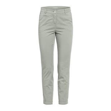 Cambio • groene Stella pantalon • 36, Kleding | Dames, Cambio, Verzenden, Nieuw, Maat 36 (S)