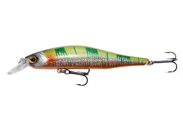 Ultimate Volt 9,5cm 13gr S - Mean Green, Verzenden, Nieuw, Overige typen