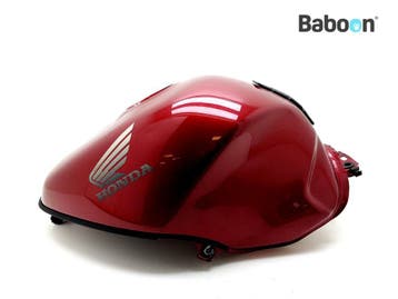 Benzine Tank Honda CBR 1100 XX Blackbird 1999-2006, Verzenden, Gebruikt