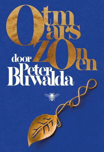 Otmars zonen (Goed), Verzenden, Gelezen, Peter Buwalda