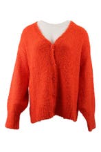 Vans Vest in maat S Rood, Vans, Verzenden, Zo goed als nieuw, Rood