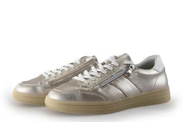 Remonte Sneakers in maat 39 Goud, Kleding | Dames, Overige kleuren, Verzenden, Remonte, Sneakers of Gympen