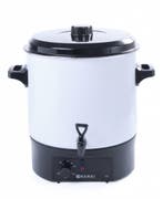Hendi Witte warmedranken dispenser 27 Liter, Verzenden, Nieuw in verpakking