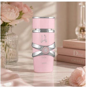Lattafa Yara Eau de Parfum 100ml Dames | Nieuw & Origineel, Verzenden, Nieuw